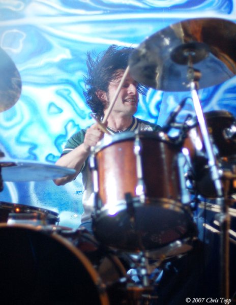 RLS LIVE! Image #3
