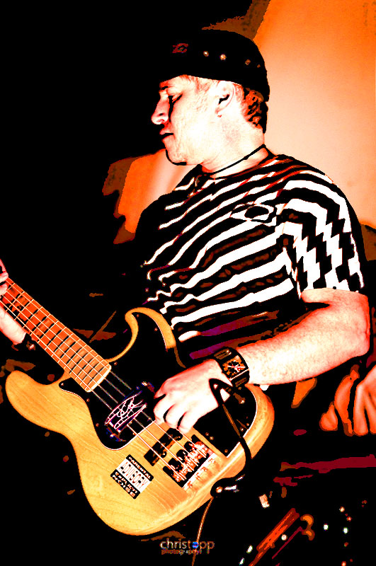 RLS LIVE! Image #9