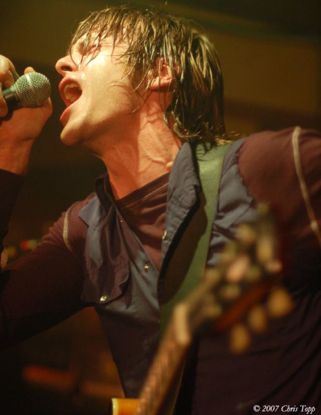 RLS LIVE! Image #8