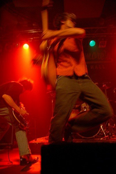 RLS LIVE! Image #10