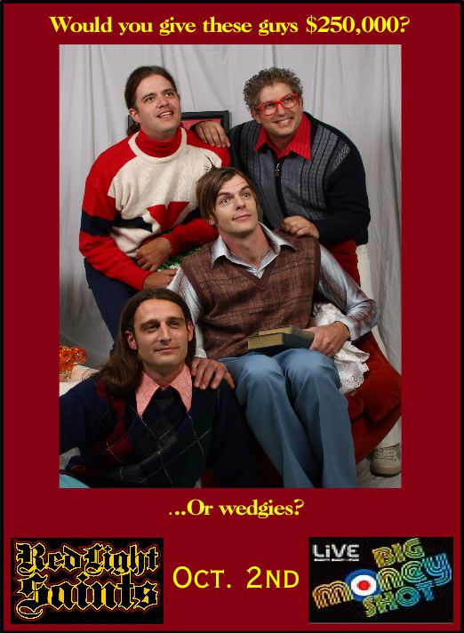 POSTERS AND PROMO SHOTS Image #9