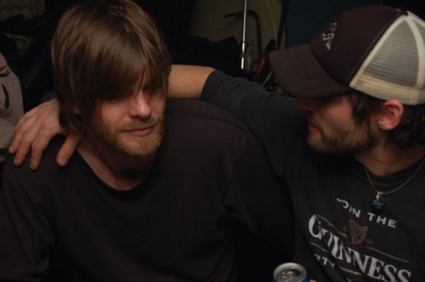 SAINTS VARIETY HOUR Image #6