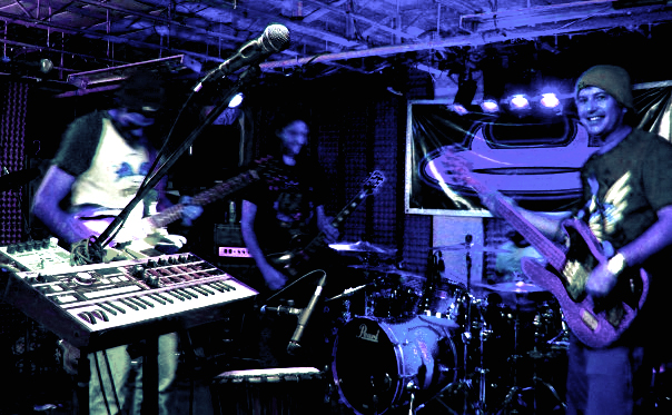 SAINTS VARIETY HOUR Image #7