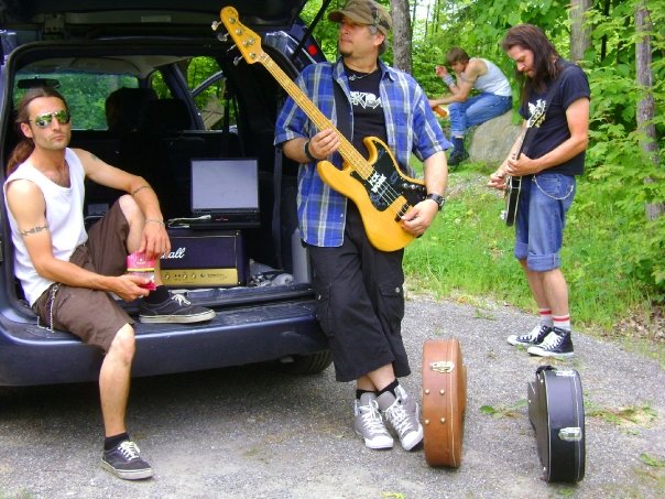 SAINTS VARIETY HOUR Image #8